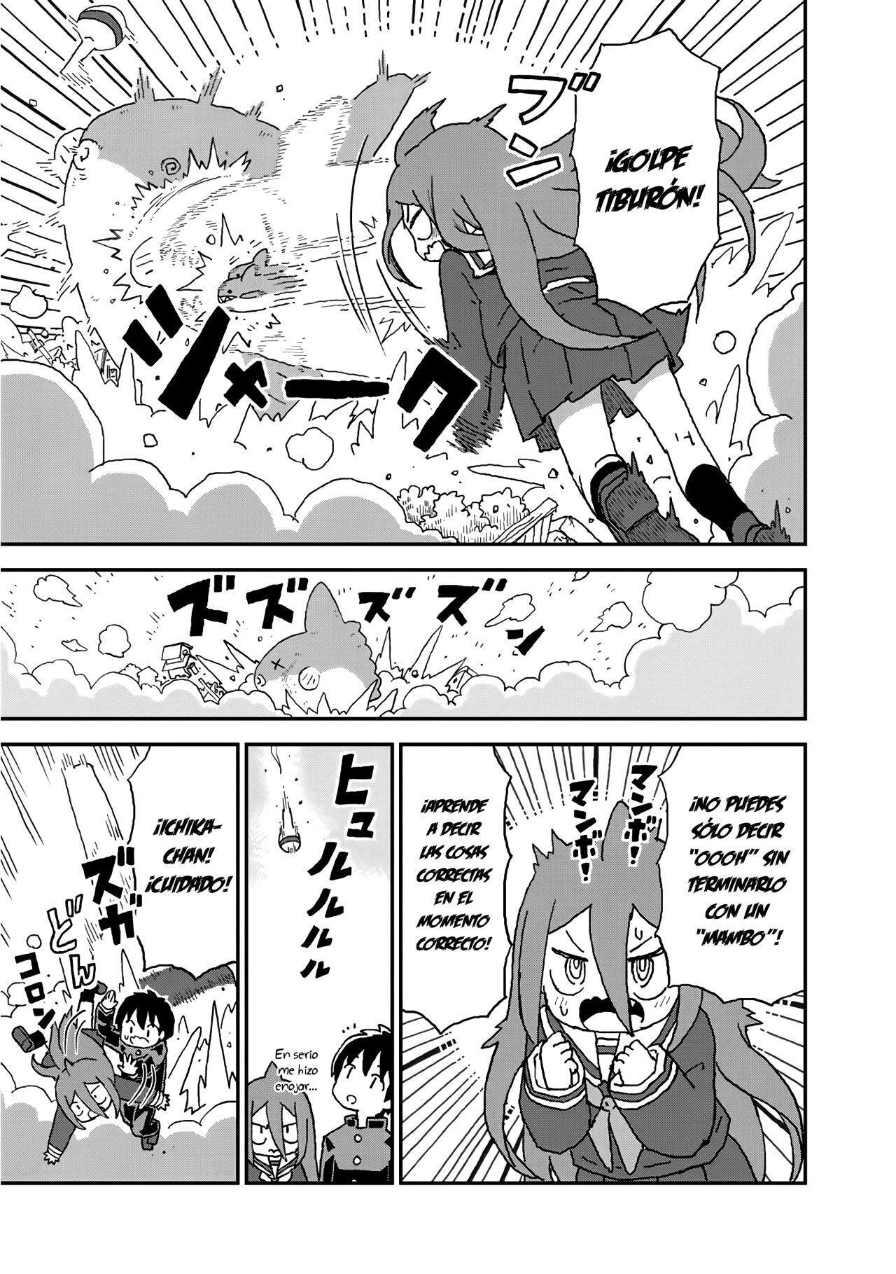 Capitulo 12.50 page 6