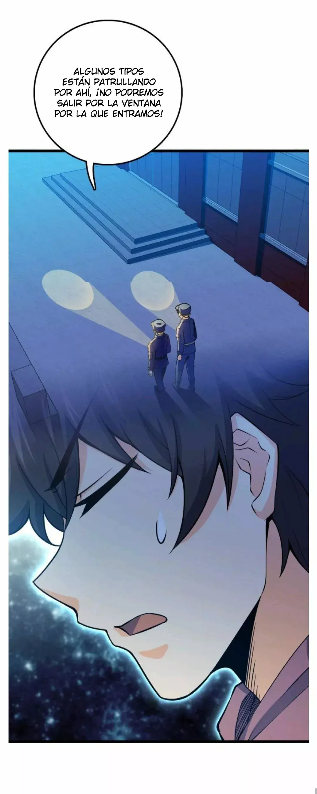 Capitulo 56 page 12