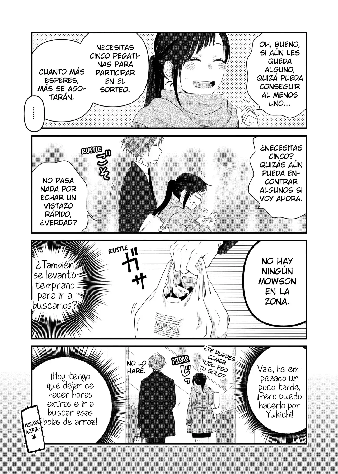 Capitulo 60 page 6