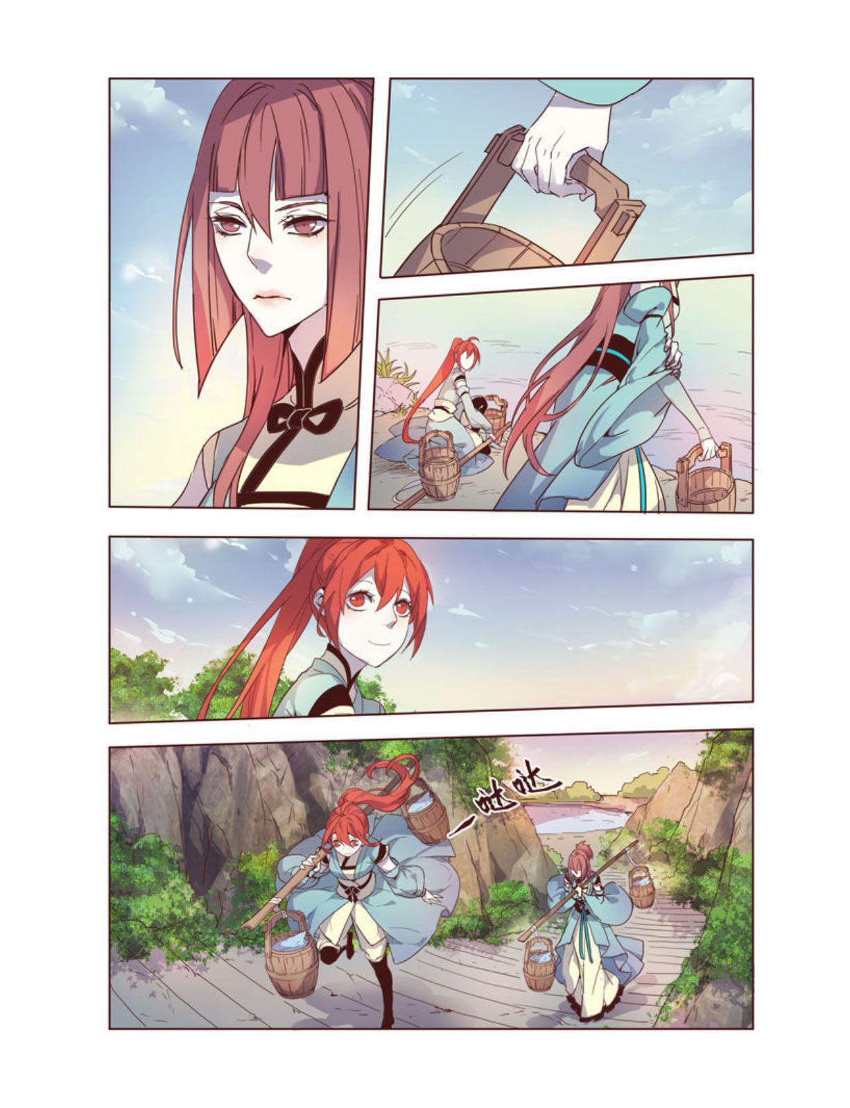Capitulo 8.70 page 4