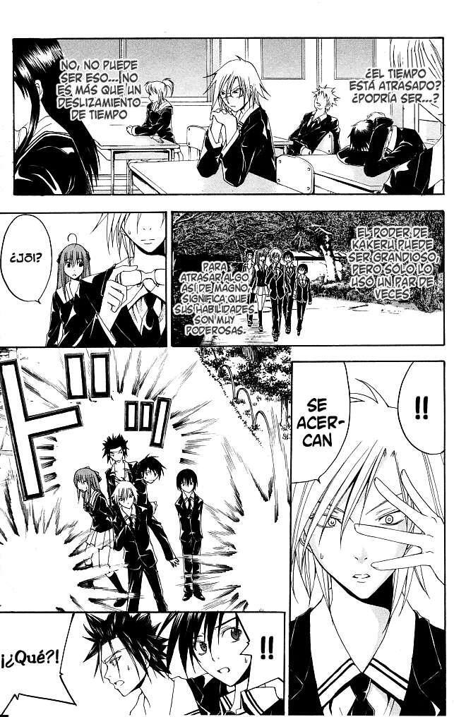 Capitulo 18 page 9