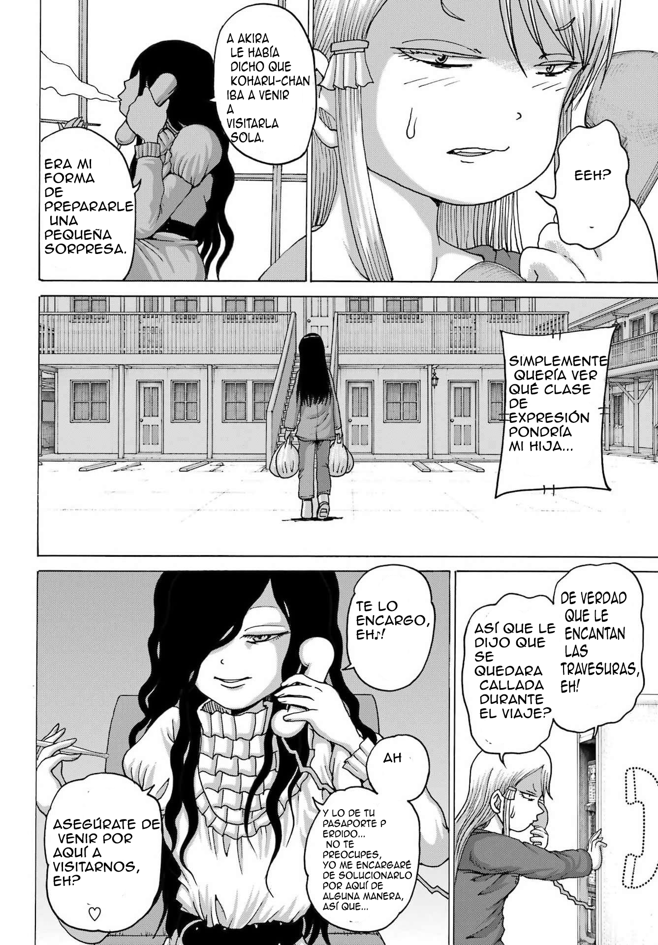 Capitulo 70 page 22