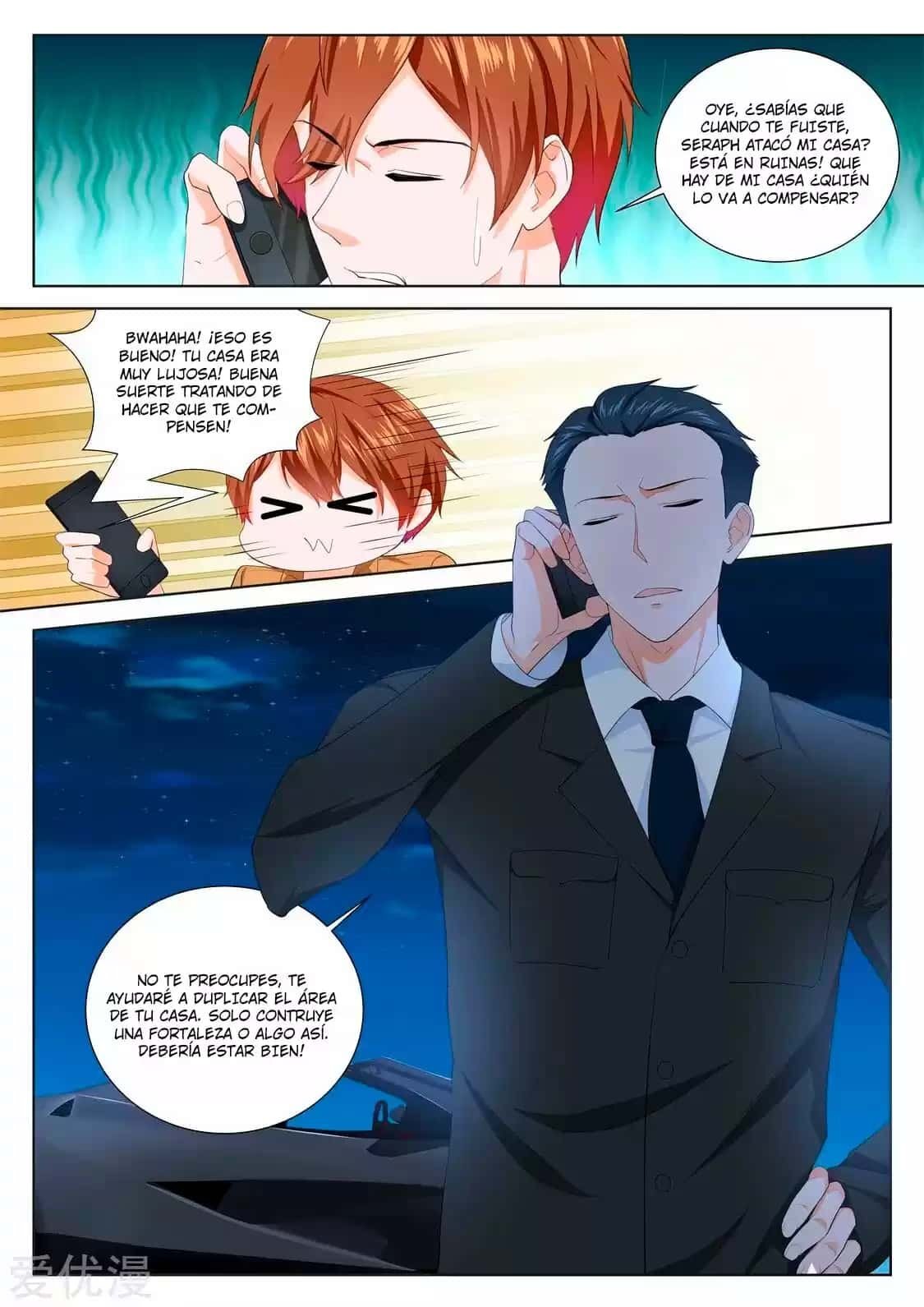 Capitulo 202 page 6