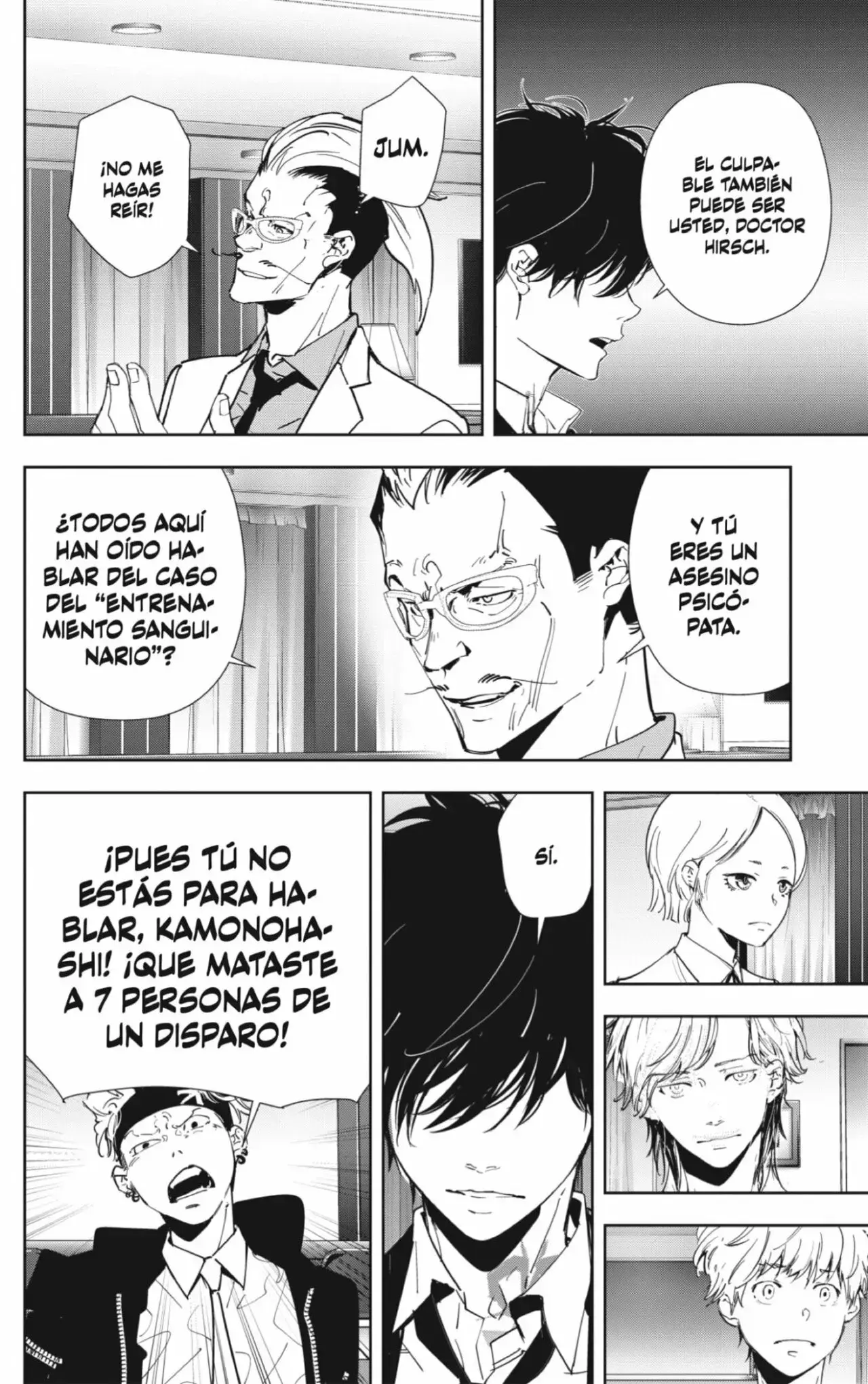 Capitulo 83 page 10