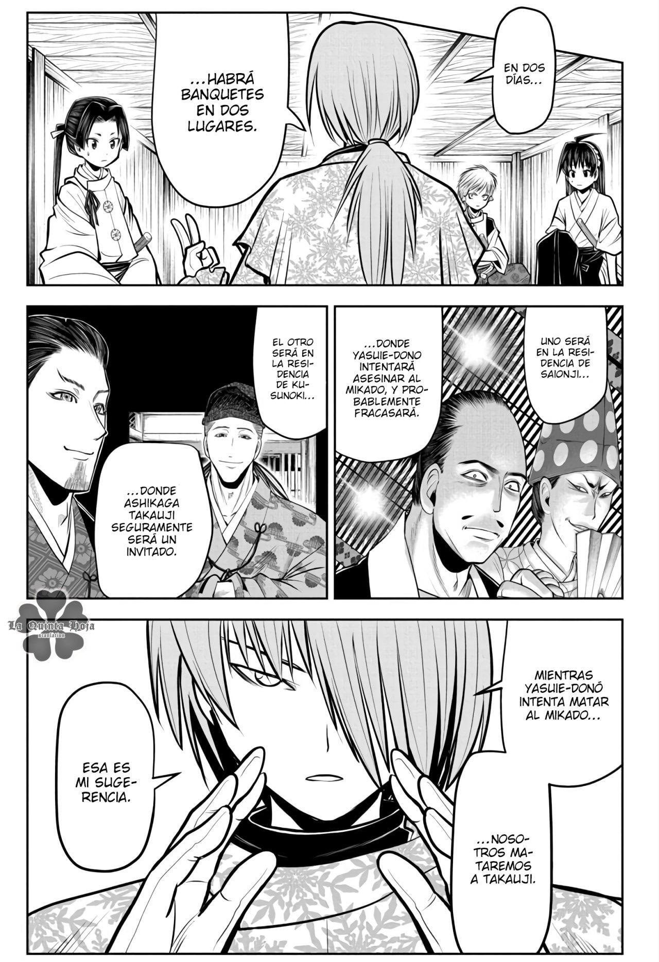 Capitulo 56 page 6