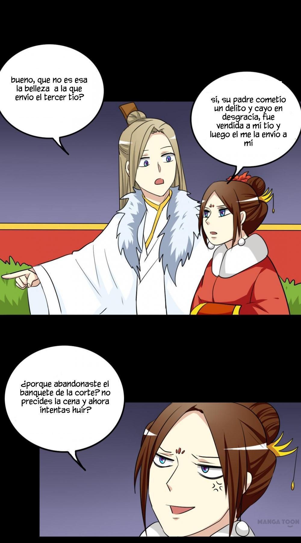 Capitulo 91 page 15