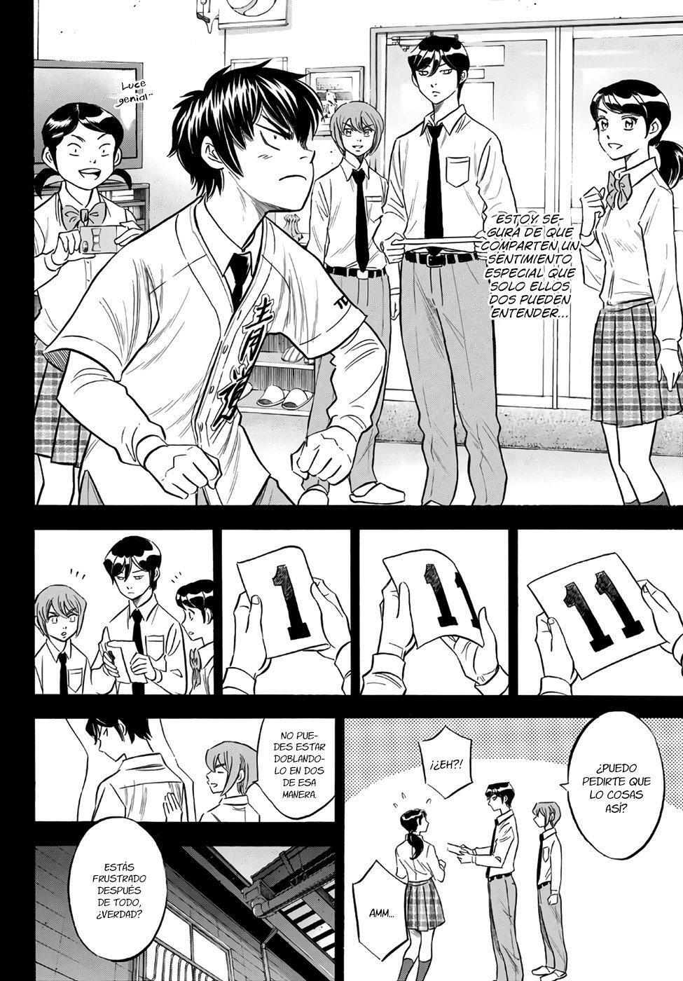 Capitulo 142 page 18