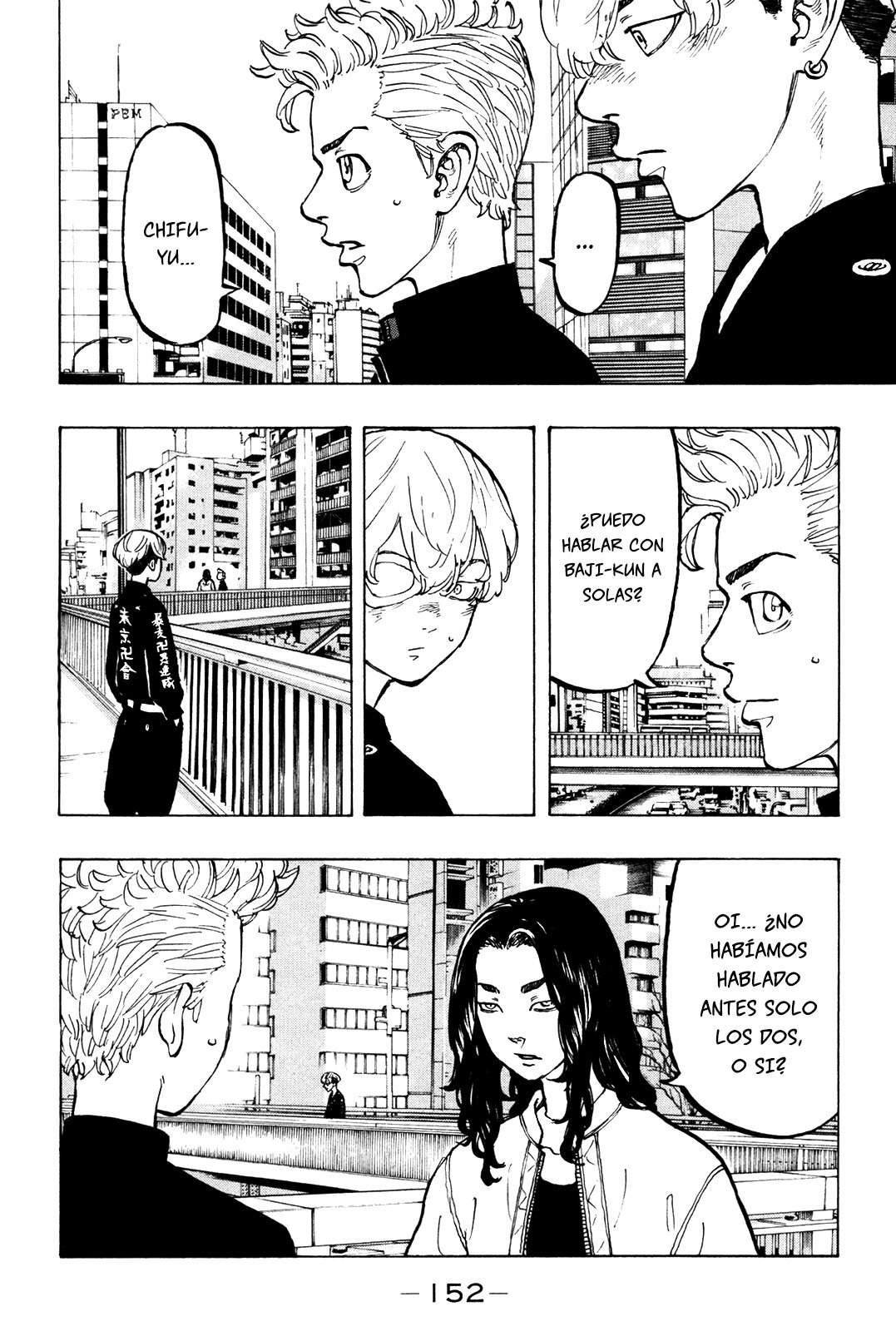 Capitulo 50 page 7