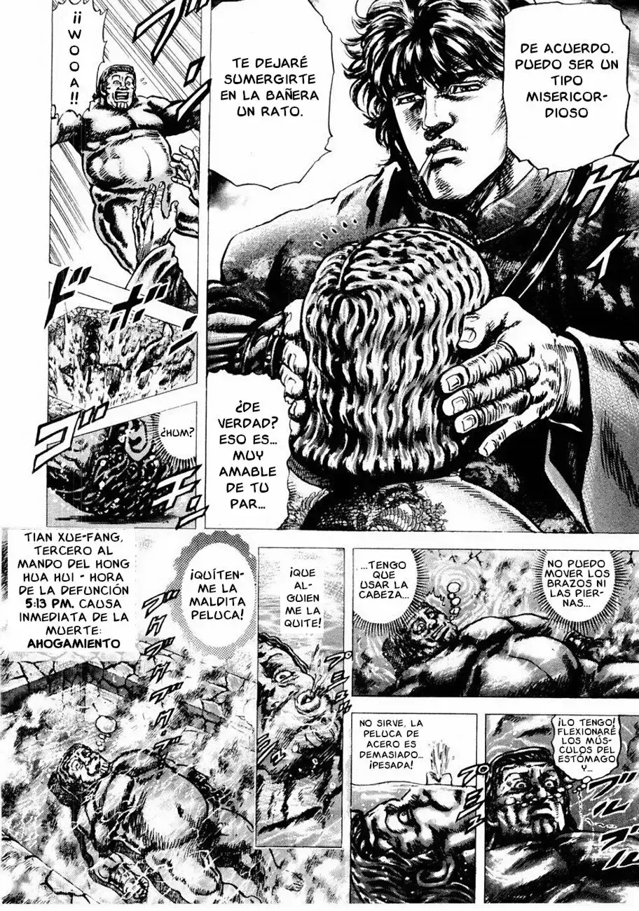 Capitulo 43 page 18