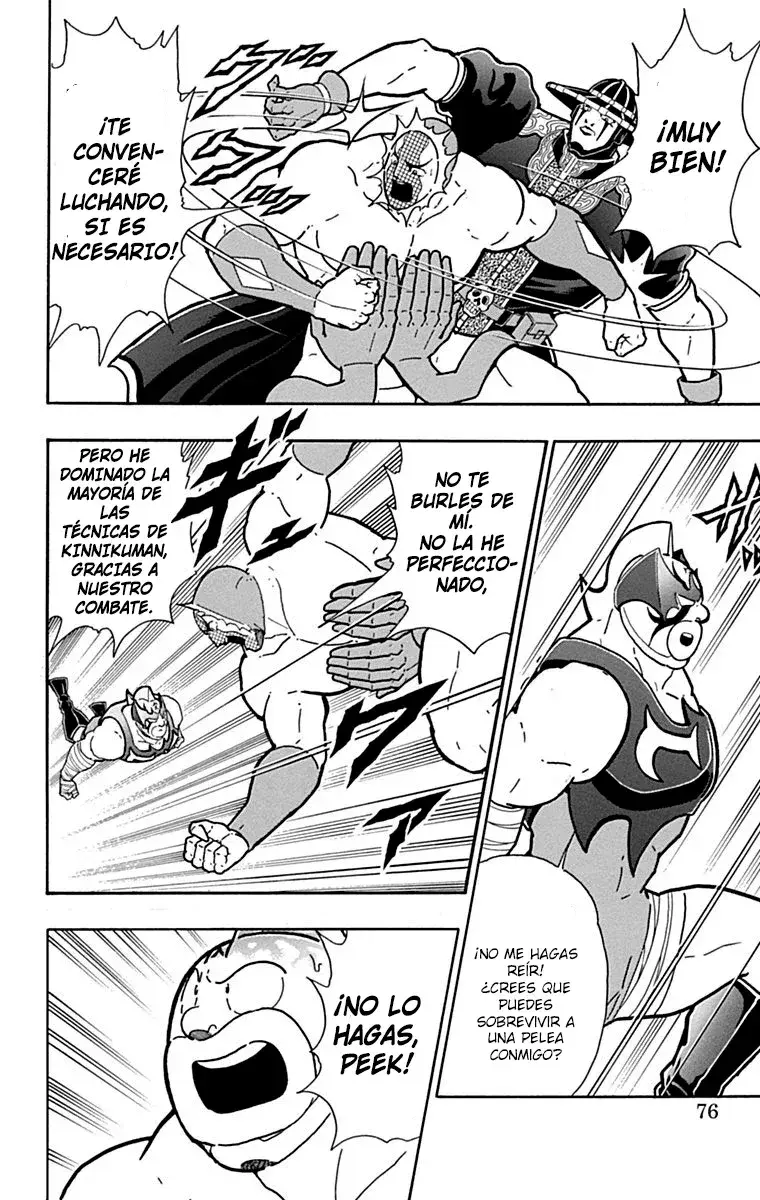 Capitulo 422 page 10
