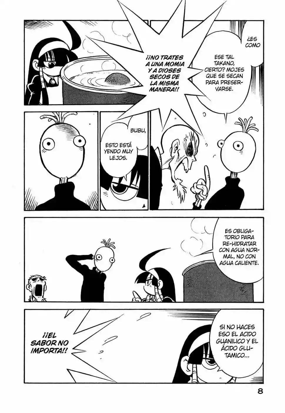 Capitulo 64 page 10