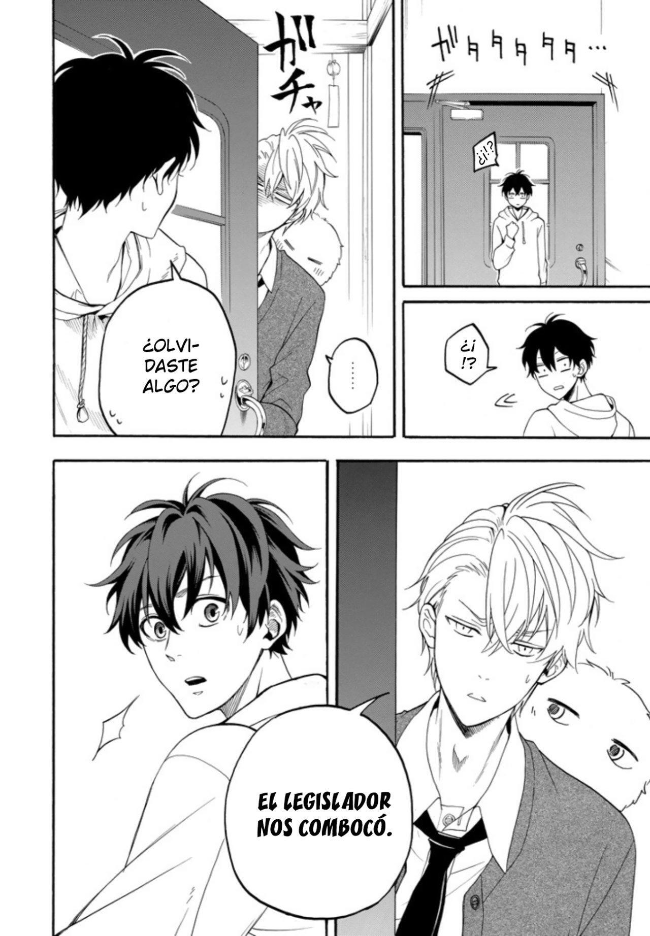 Capitulo 59 page 14