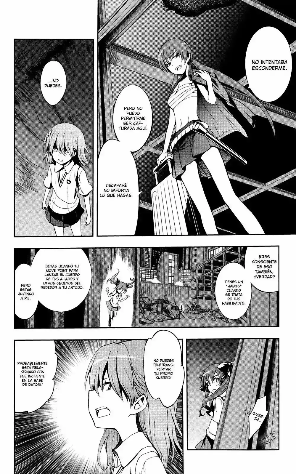 Capitulo 61 page 24