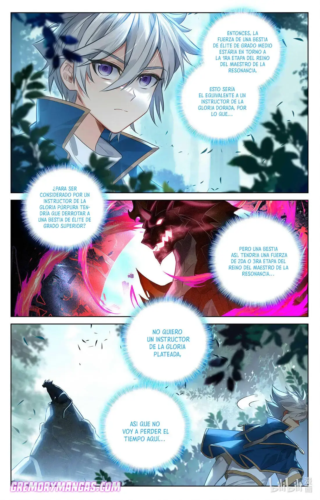 Capitulo 104 page 5