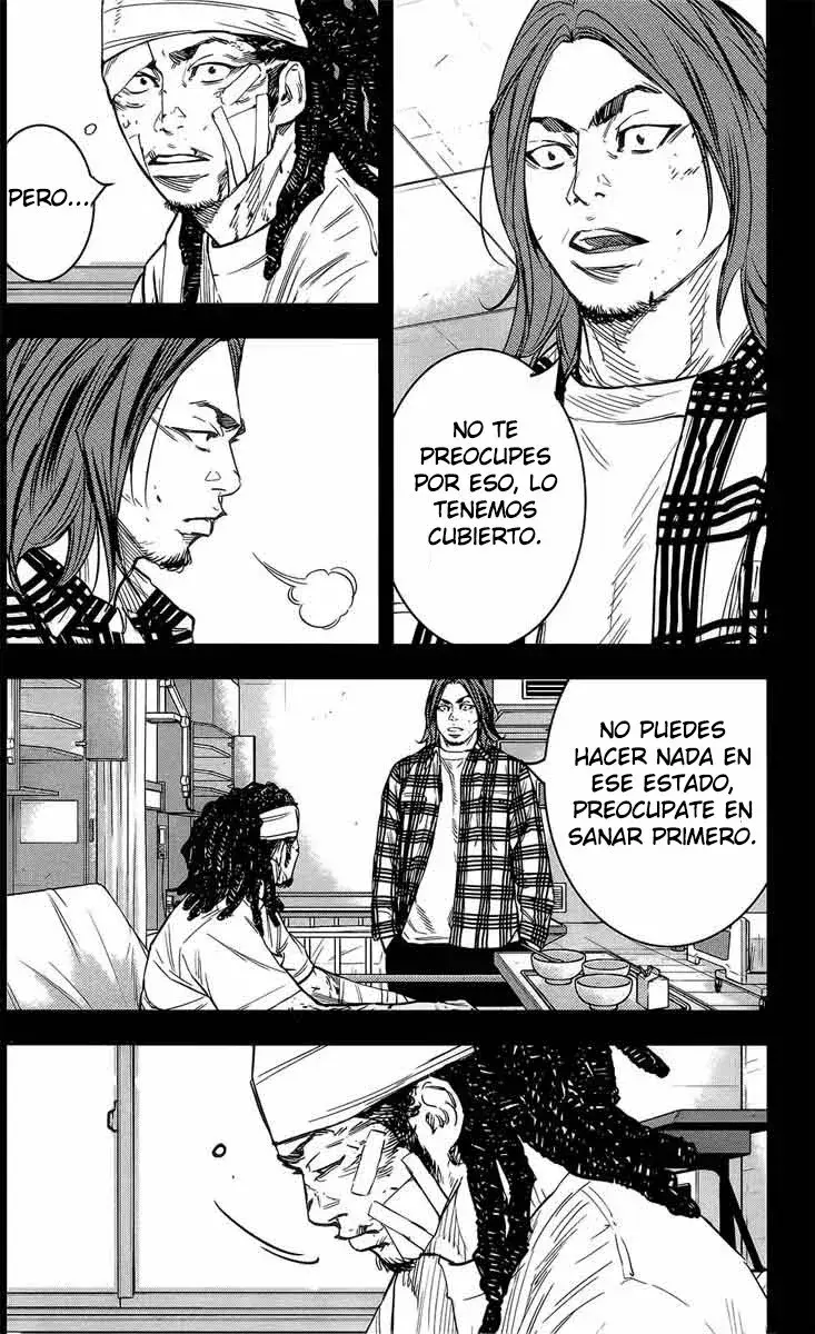 Capitulo 46 page 19