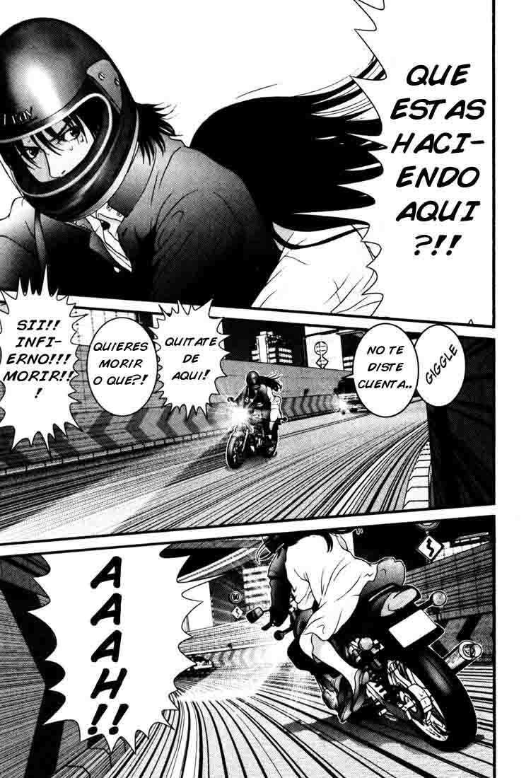 Capitulo 30 page 13