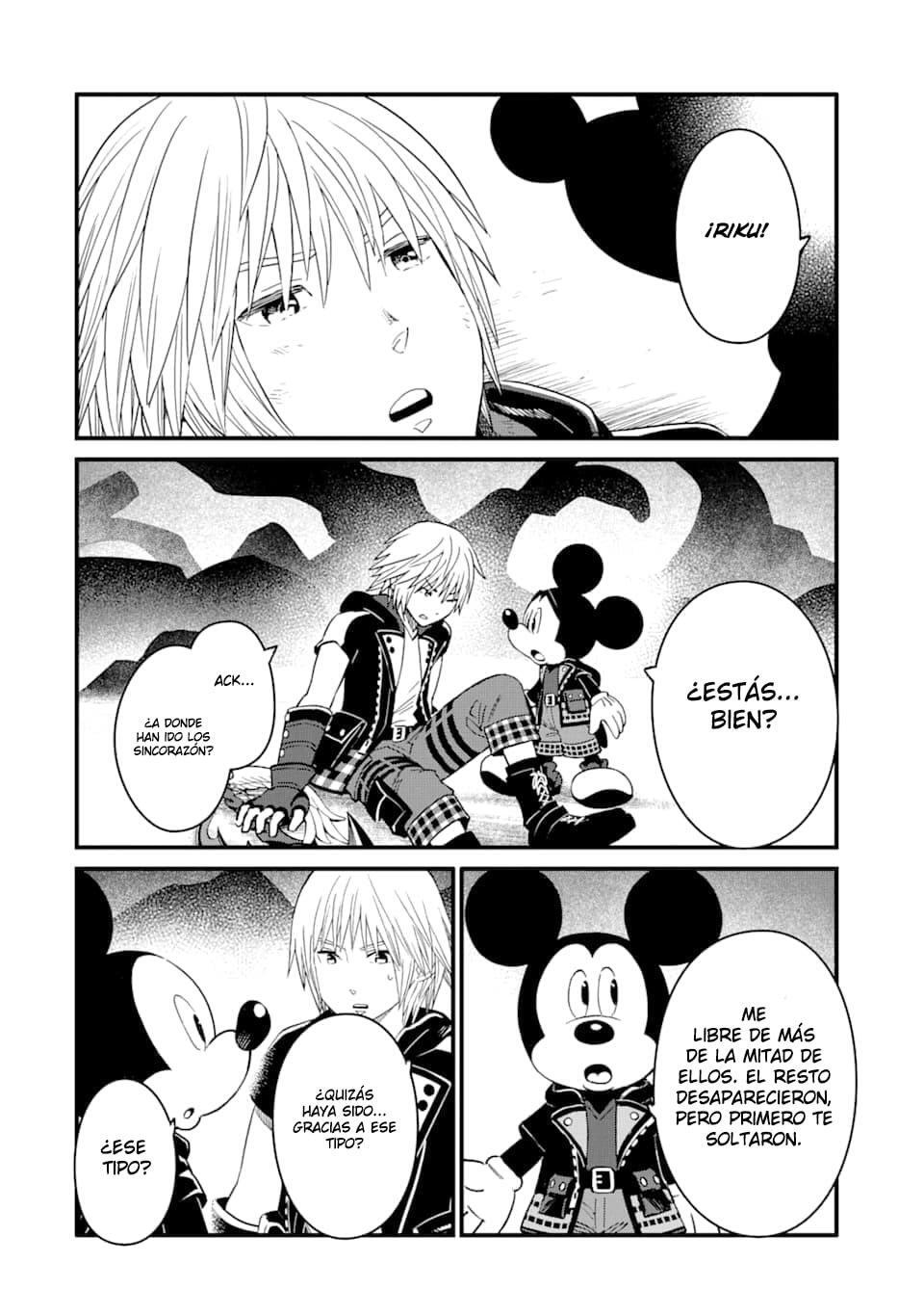 Capitulo 16 page 17
