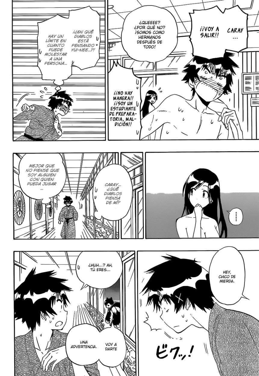 Capitulo 146 page 15