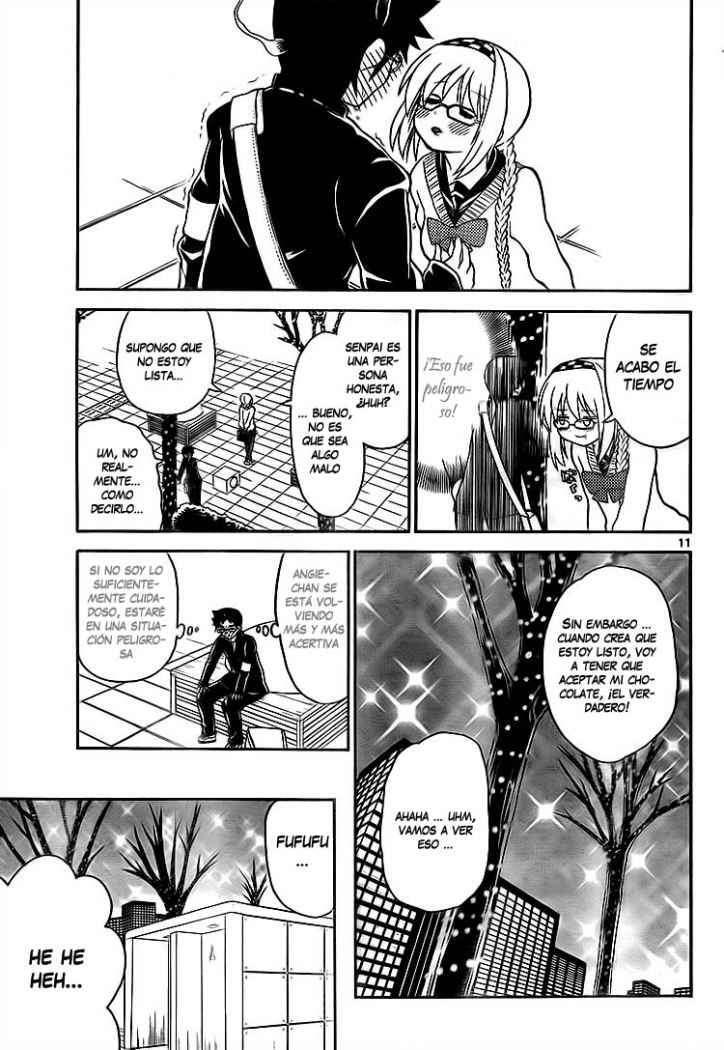 Capitulo 90 page 11
