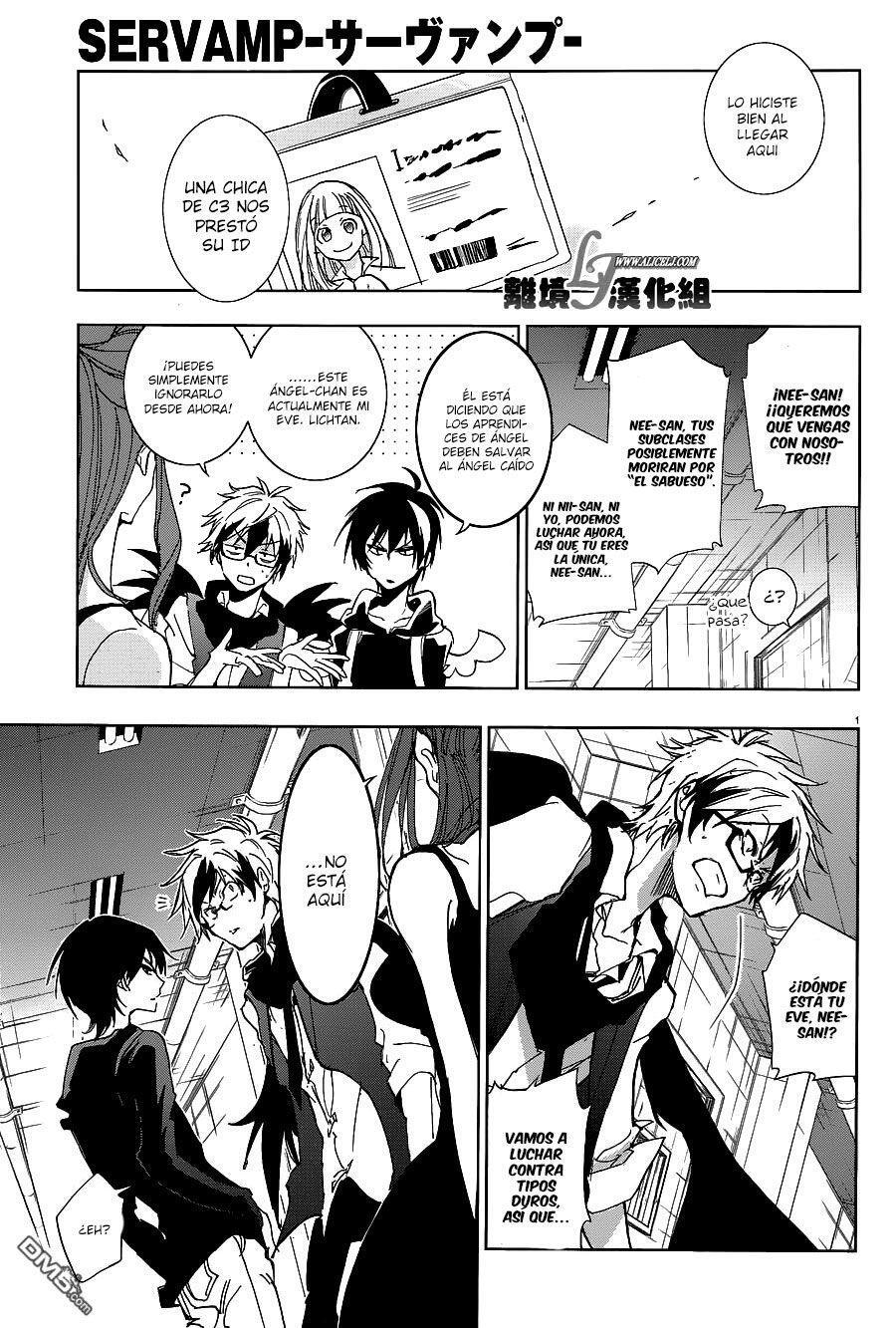 Capitulo 56 page 4