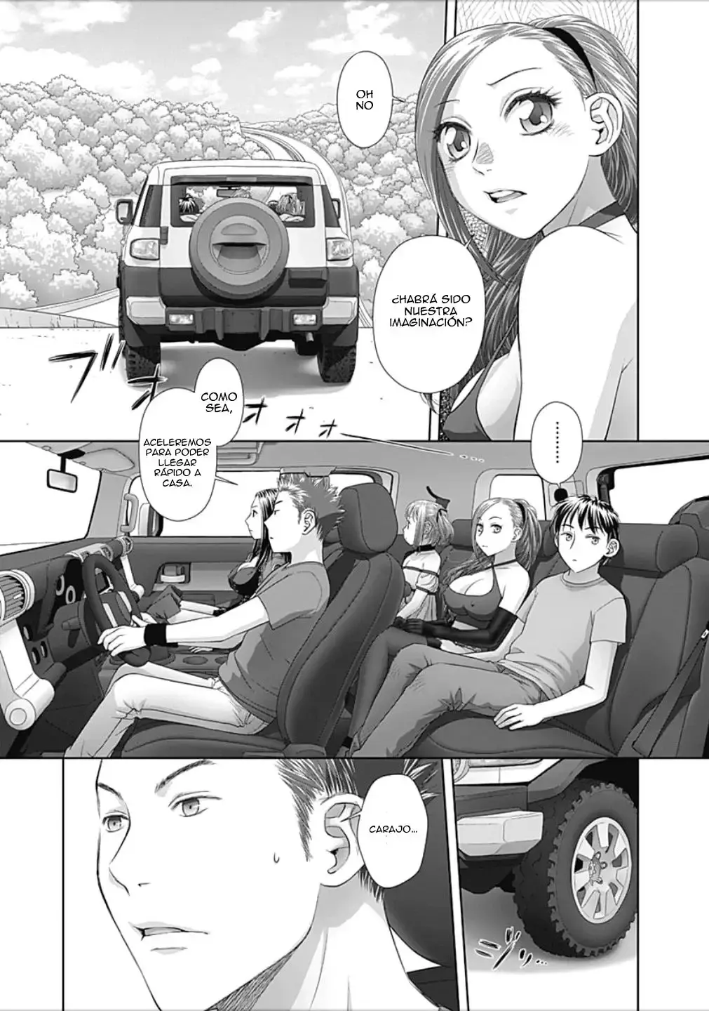 Capitulo 73 page 8
