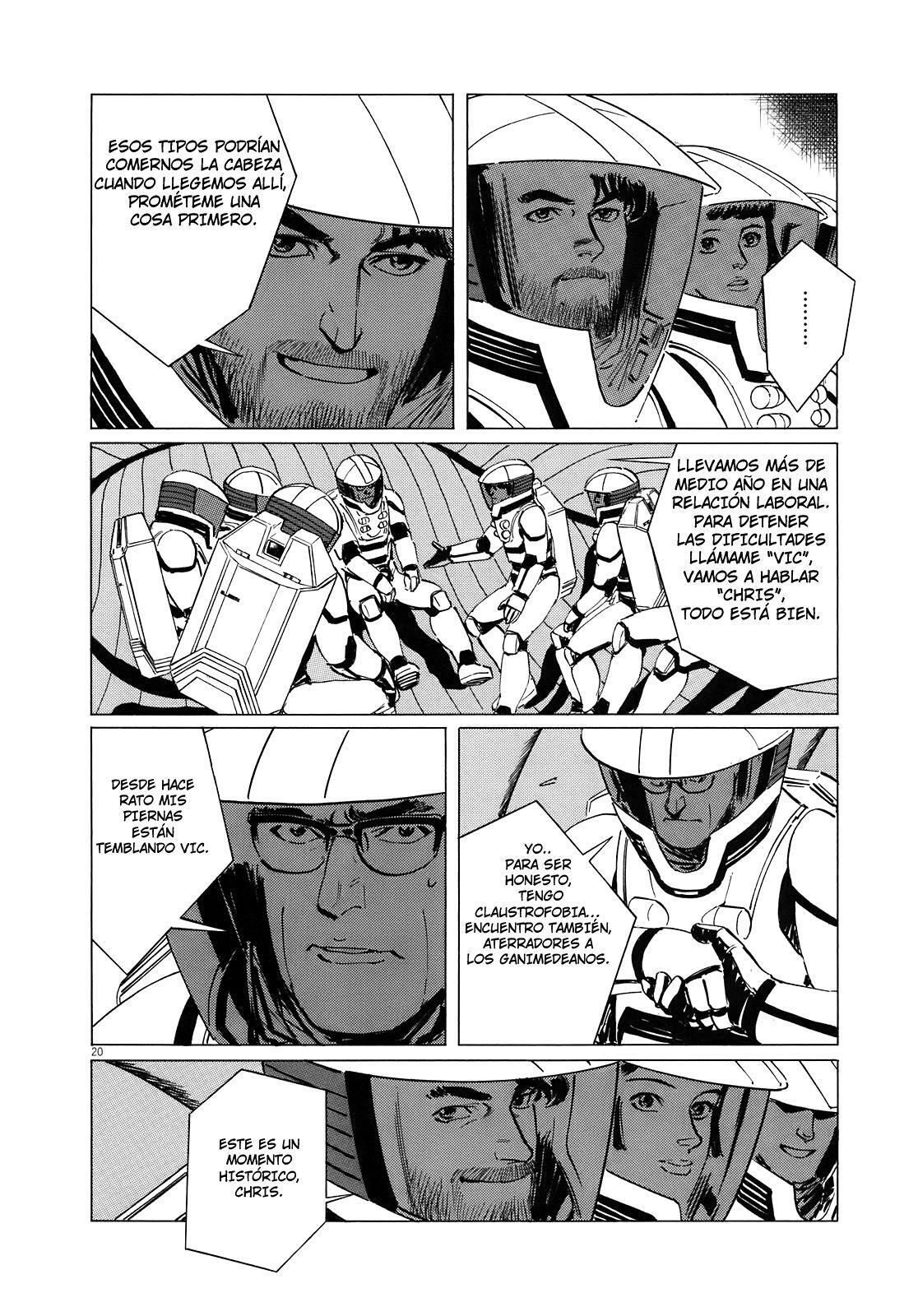 Capitulo 16 page 21