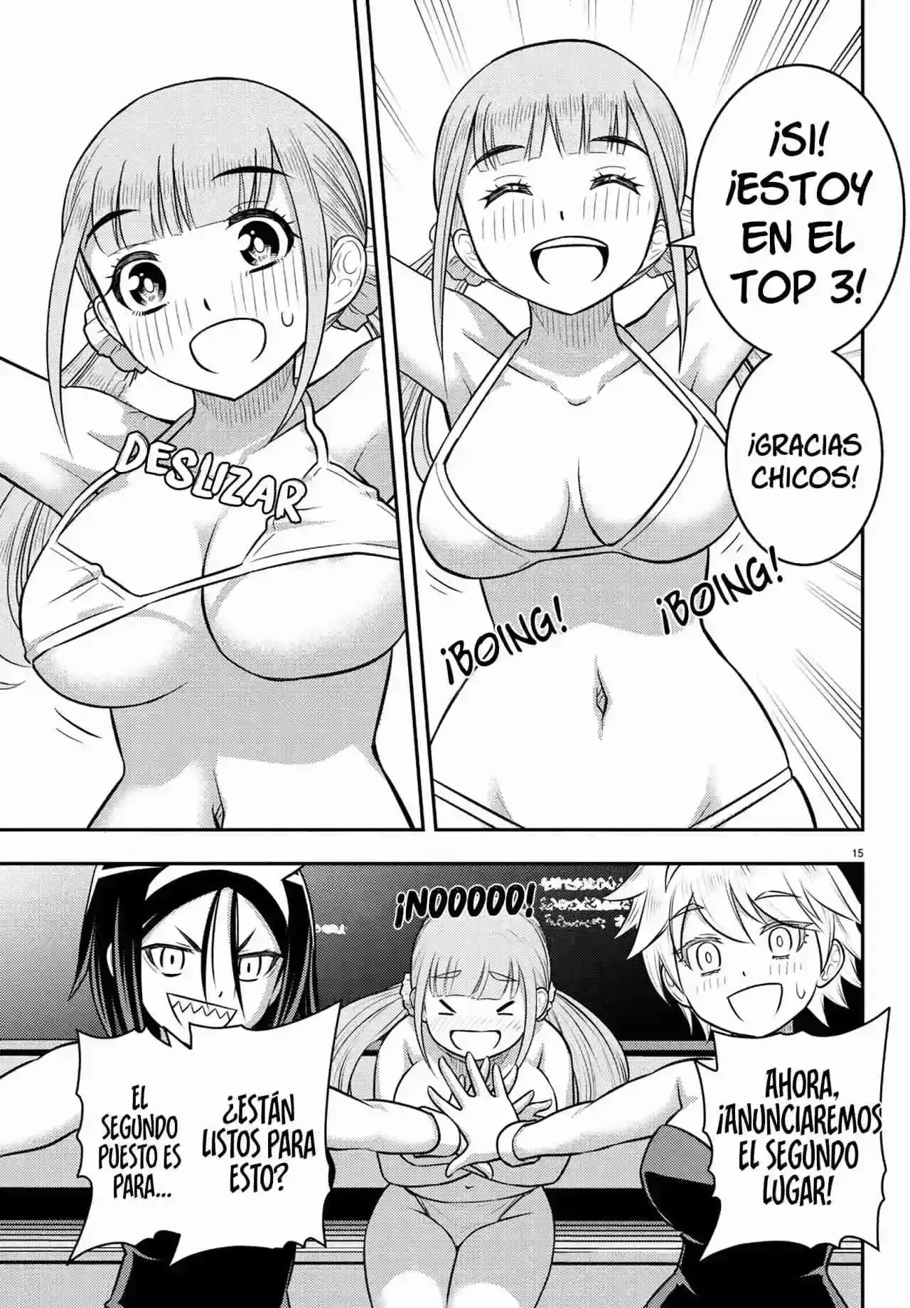Capitulo 250.5 page 17