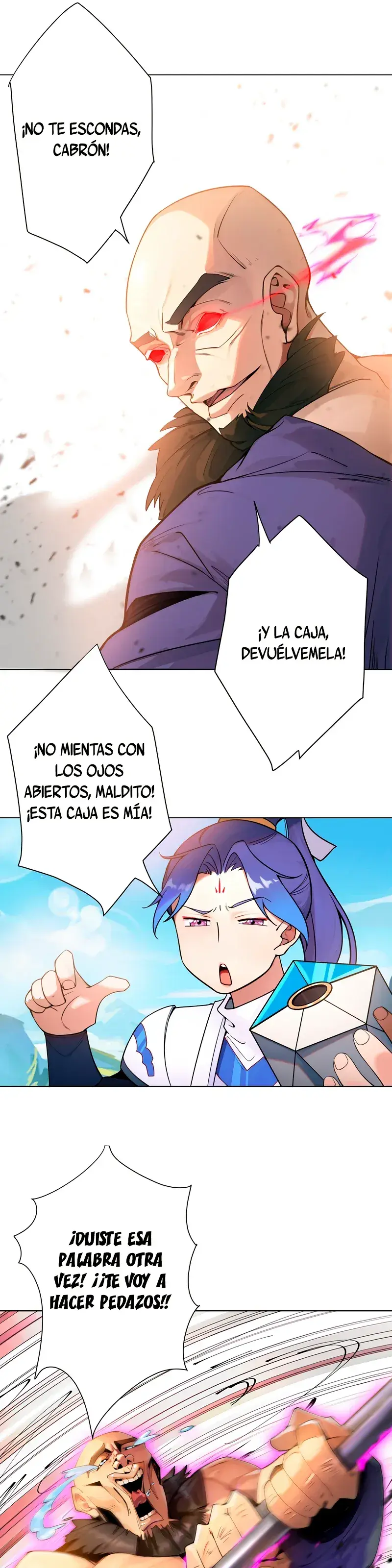 Capitulo 19 page 13