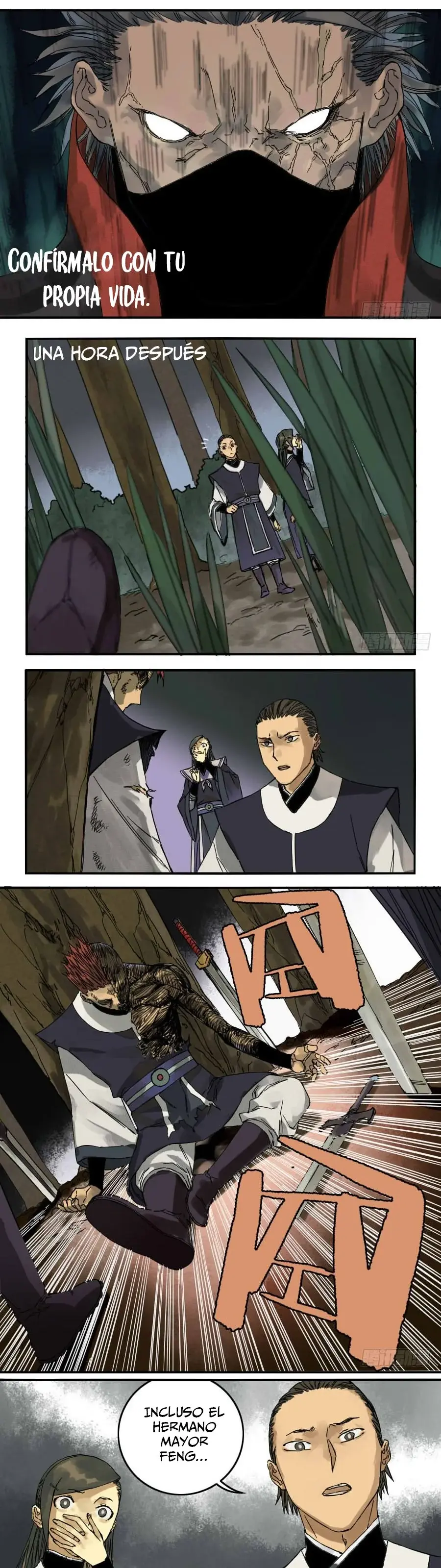 Capitulo 42 page 9