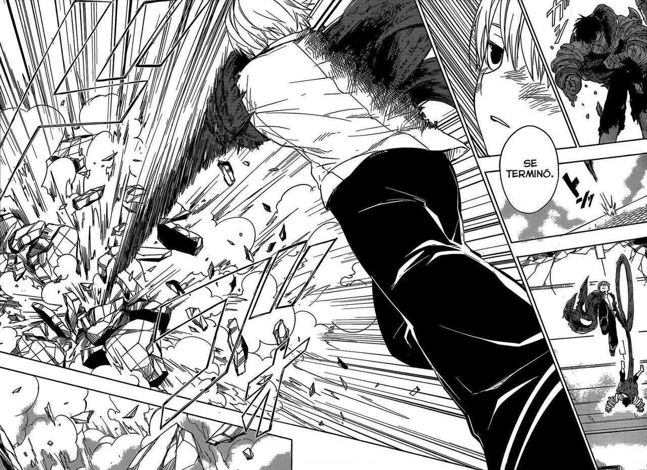 Capitulo 8 page 15