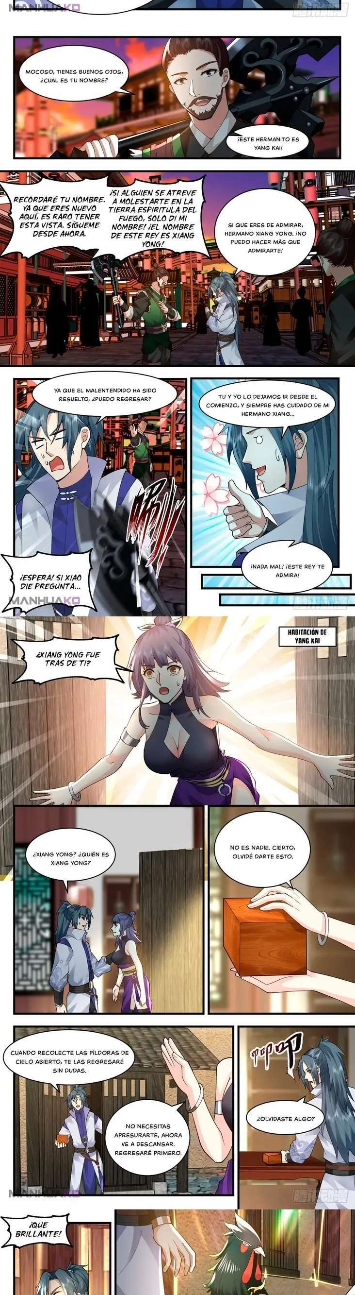 Capitulo 2584 page 2