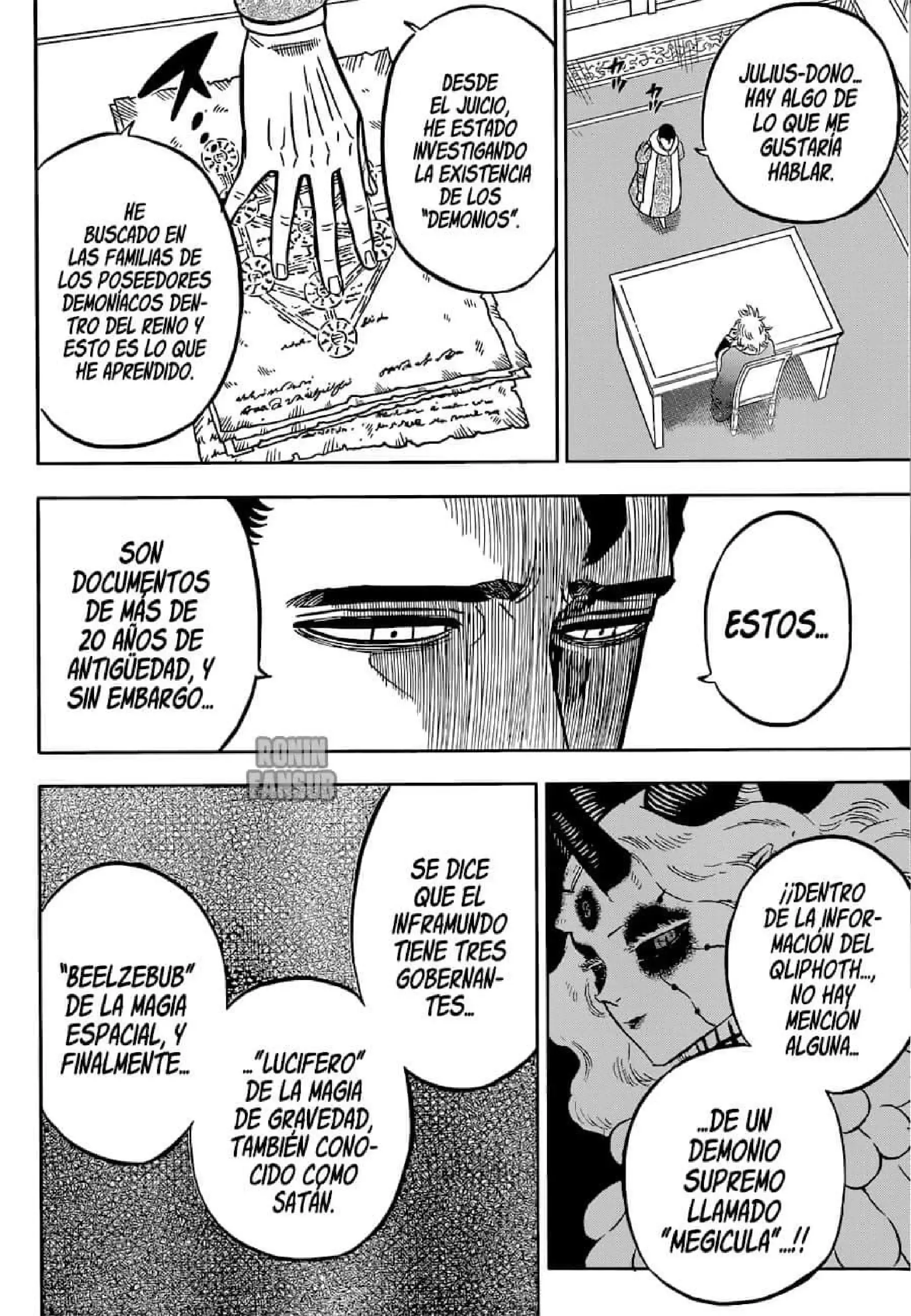 Capitulo 331 page 12