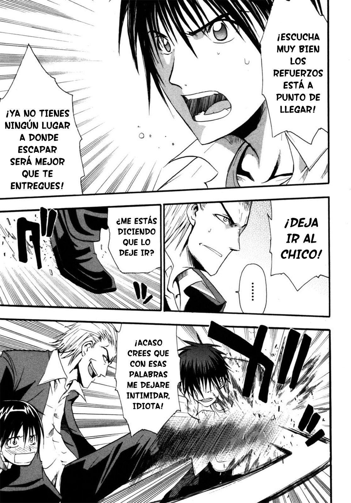 Capitulo 5 page 32