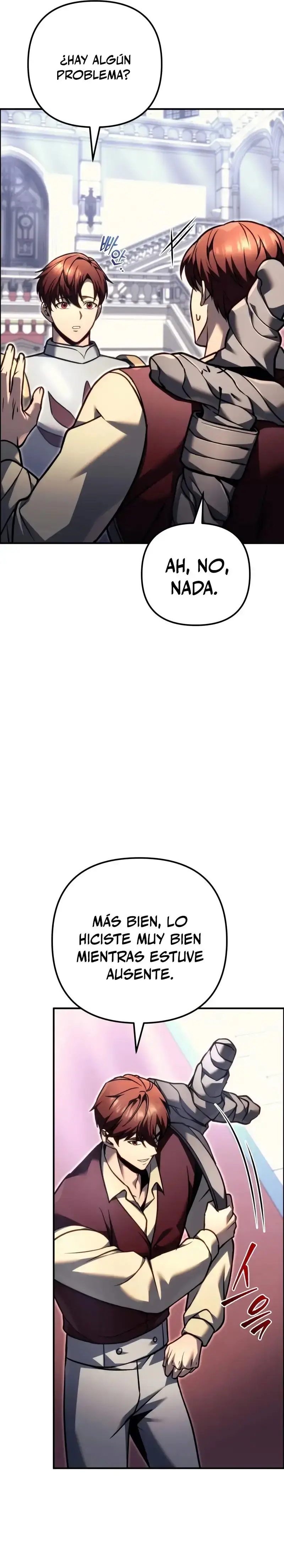 Capitulo 99 page 27