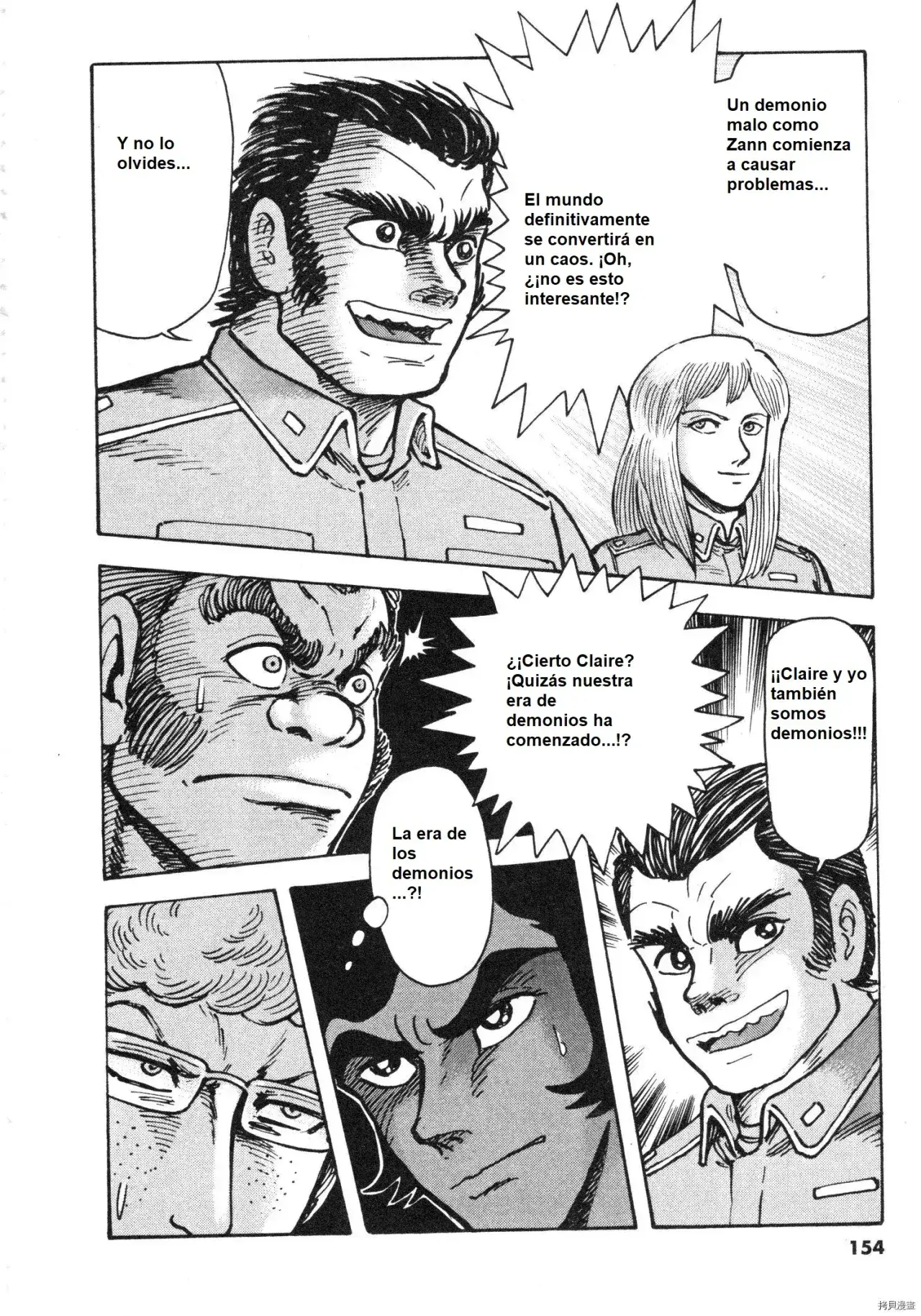 Capitulo 94 page 25