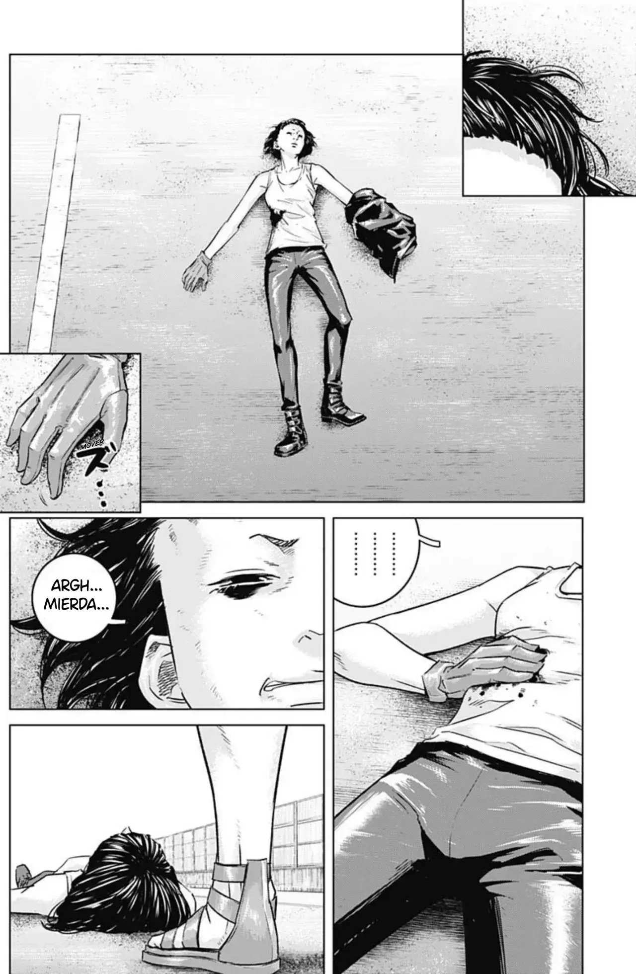 Capitulo 47 page 8