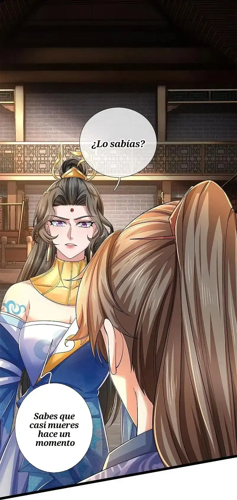 Capitulo 542 page 25
