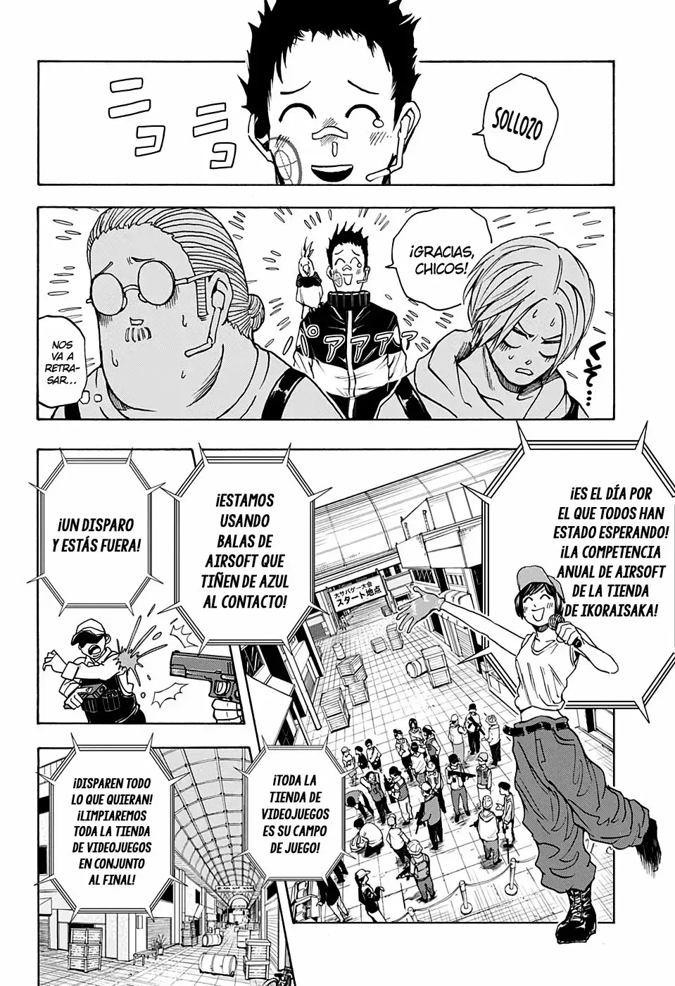 Capitulo 17 page 11