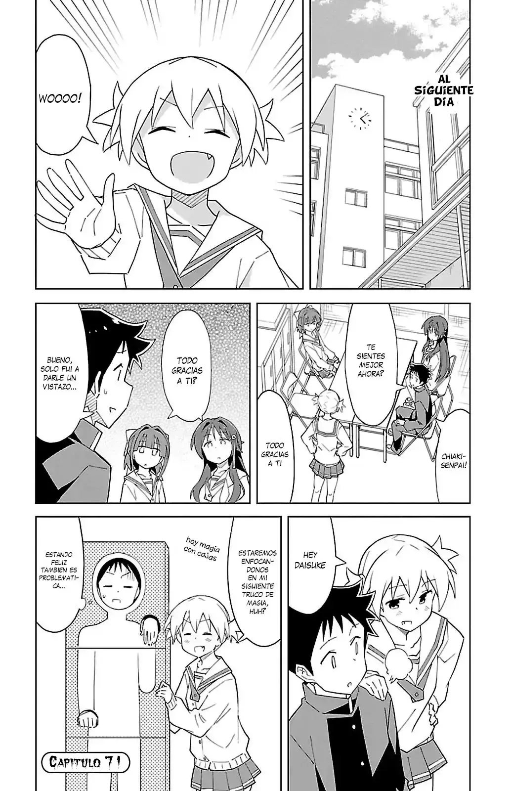 Capitulo 71 page 9