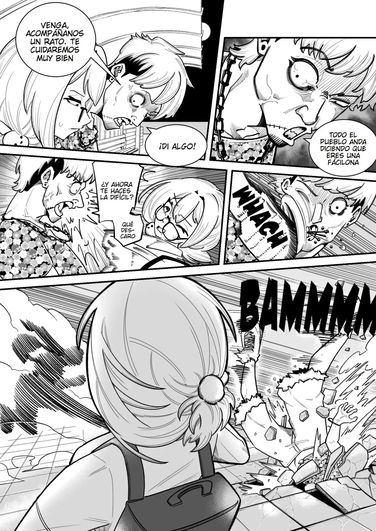 Capitulo 12 page 5