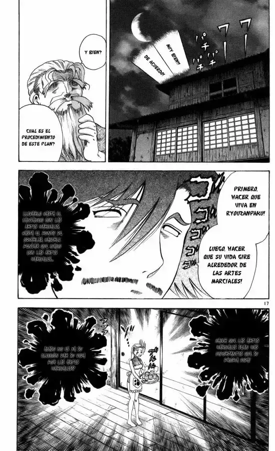 Capitulo 36 page 20