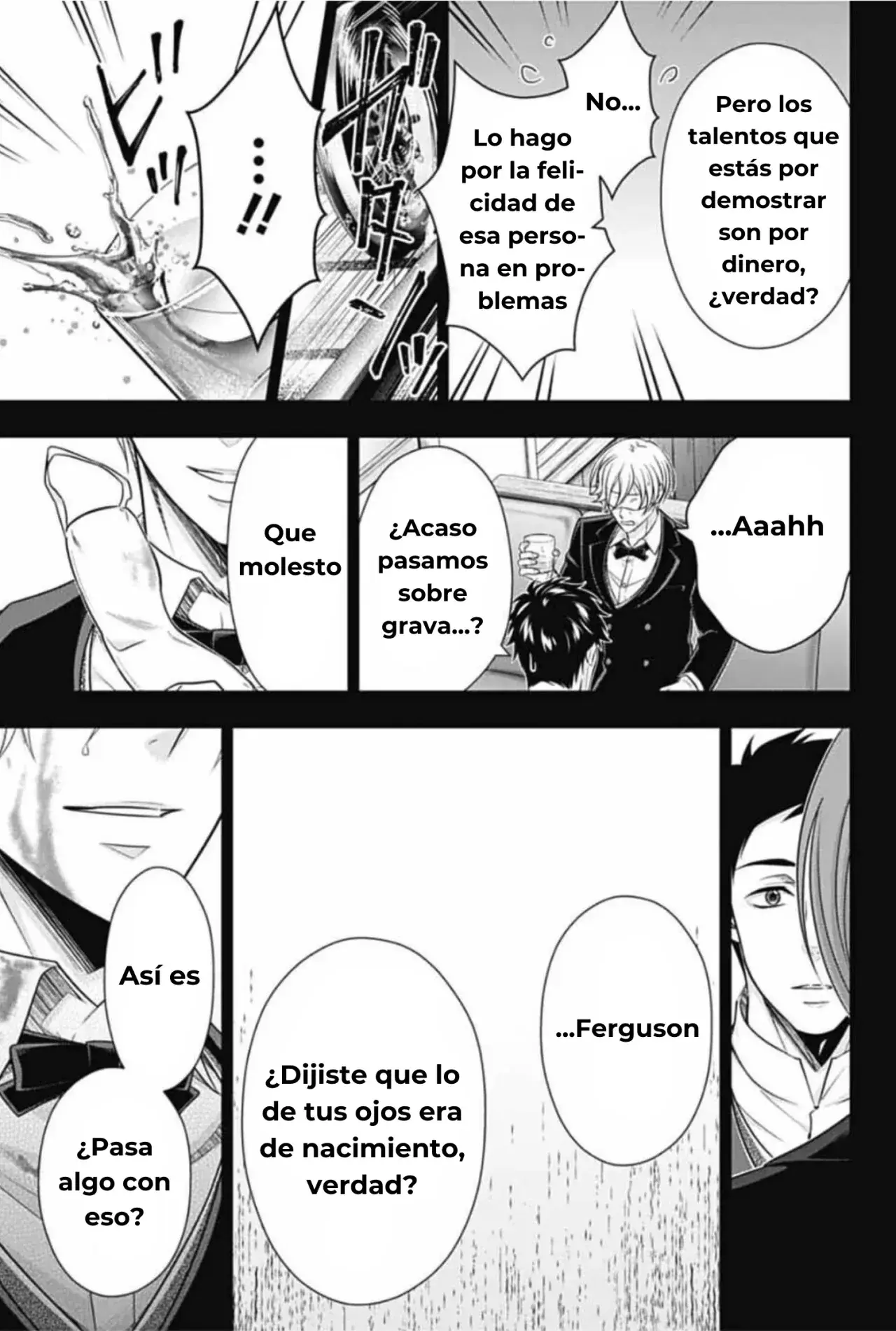 Capitulo 85 page 34