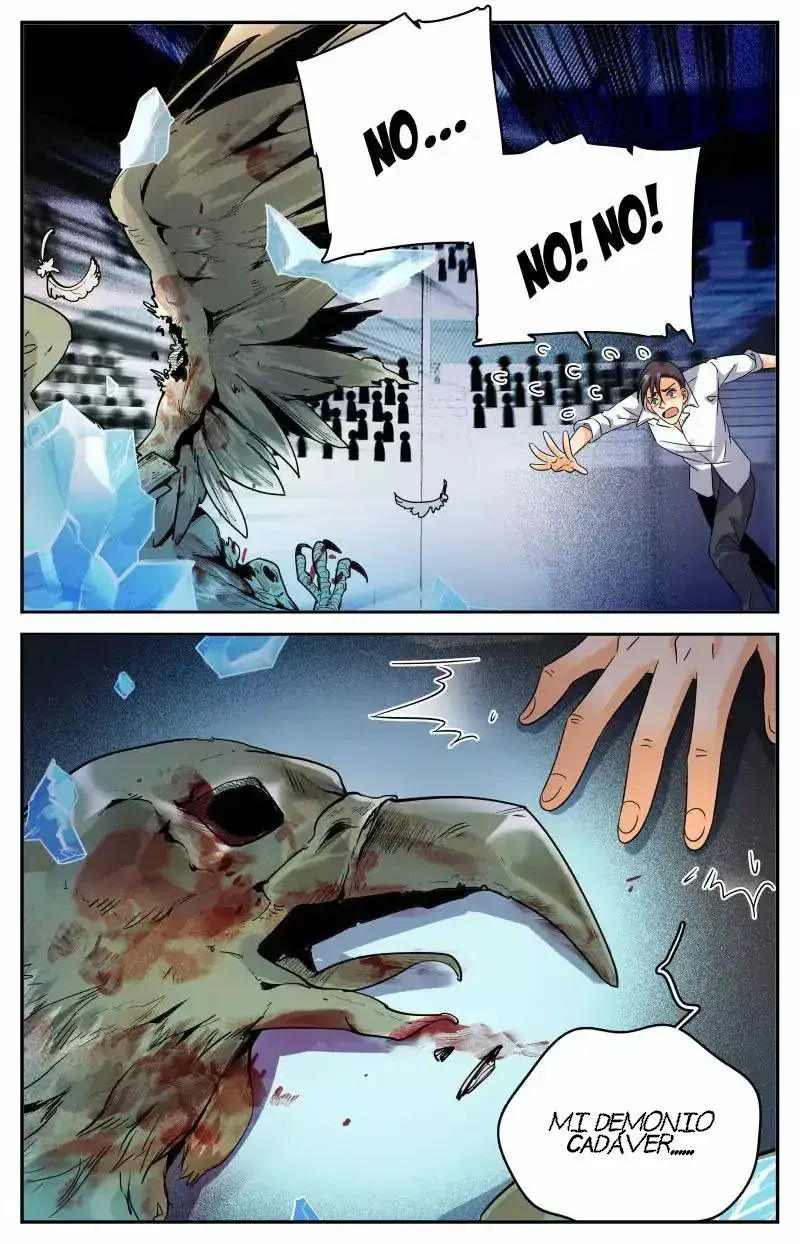 Capitulo 142 page 10