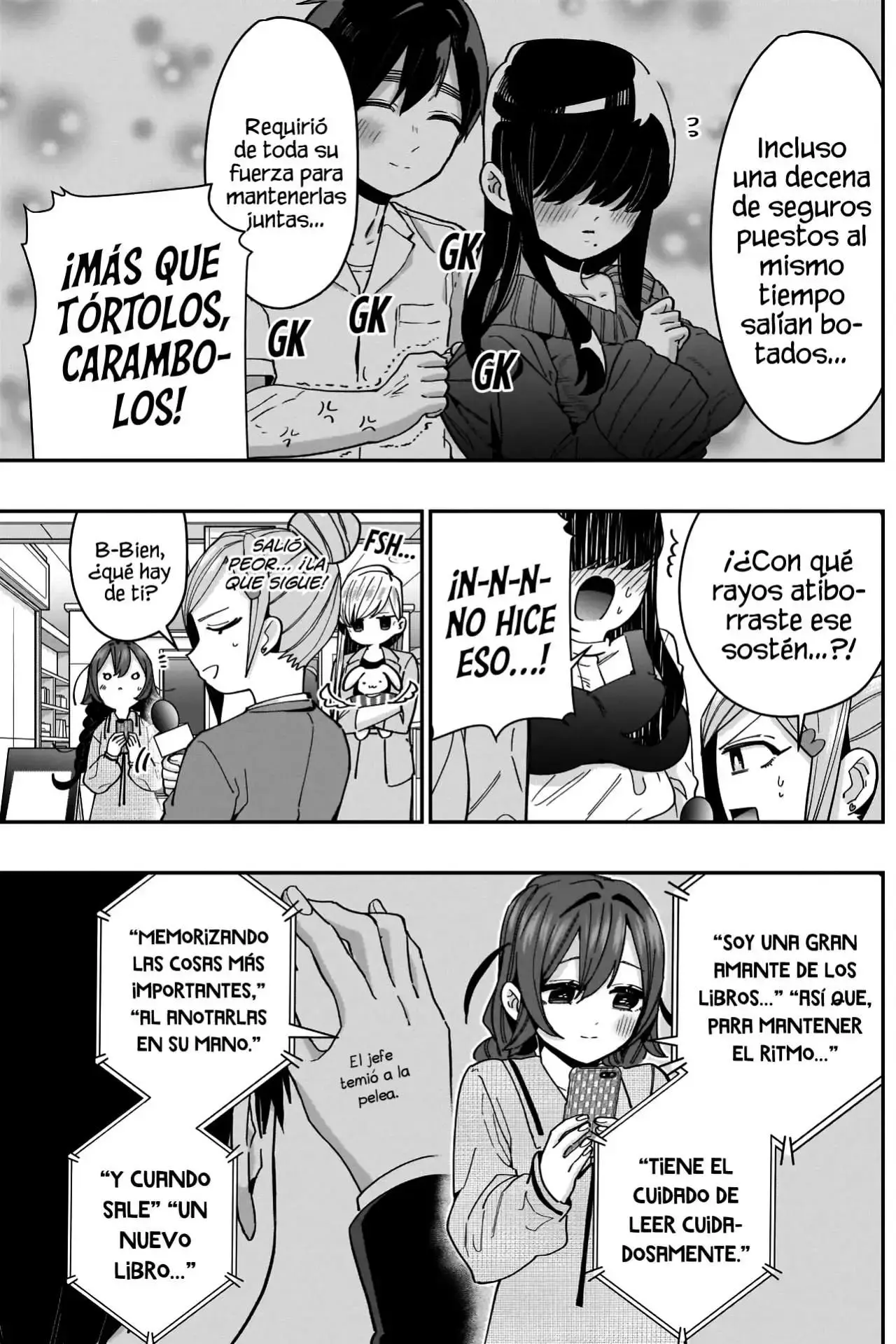 Capitulo 73 page 6