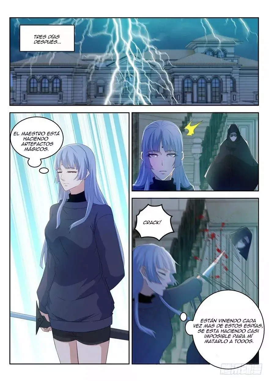 Capitulo 311 page 10