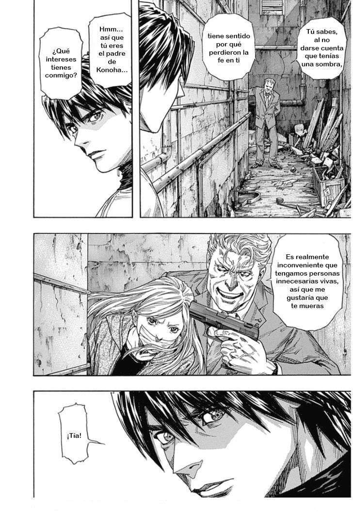 Capitulo 223 page 18
