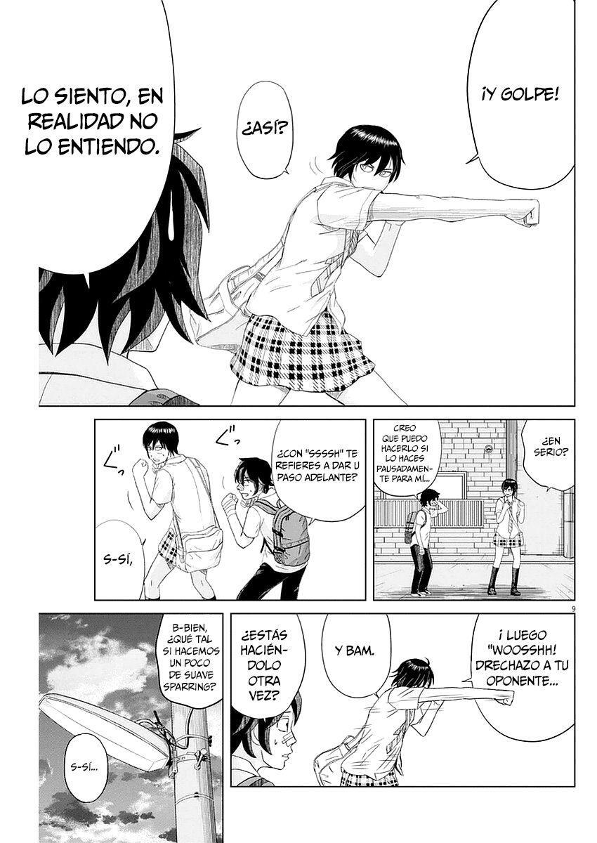 Capitulo 32 page 10