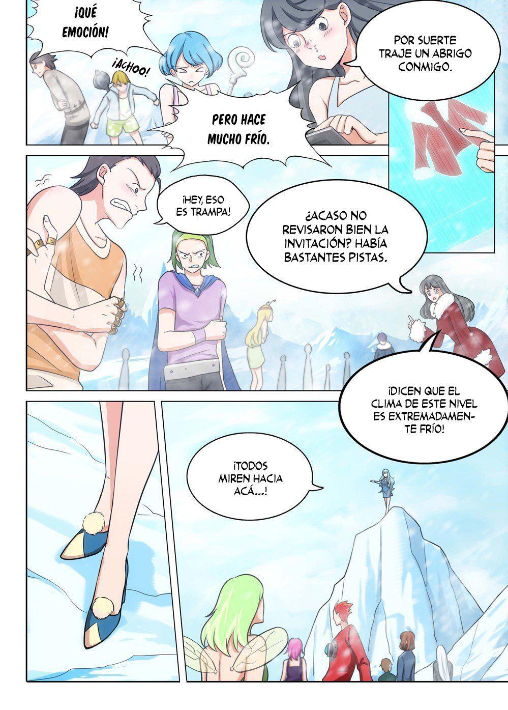 Capitulo 199 page 13