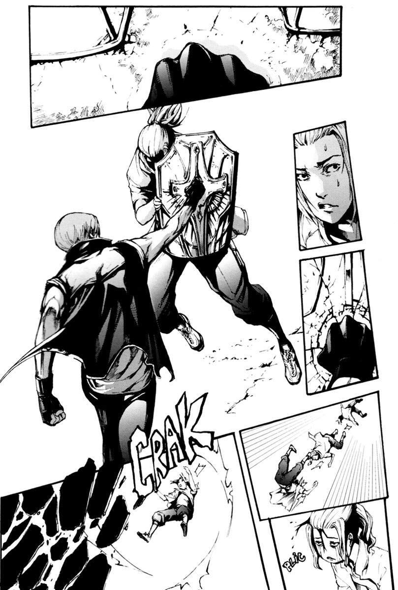Capitulo 17 page 13