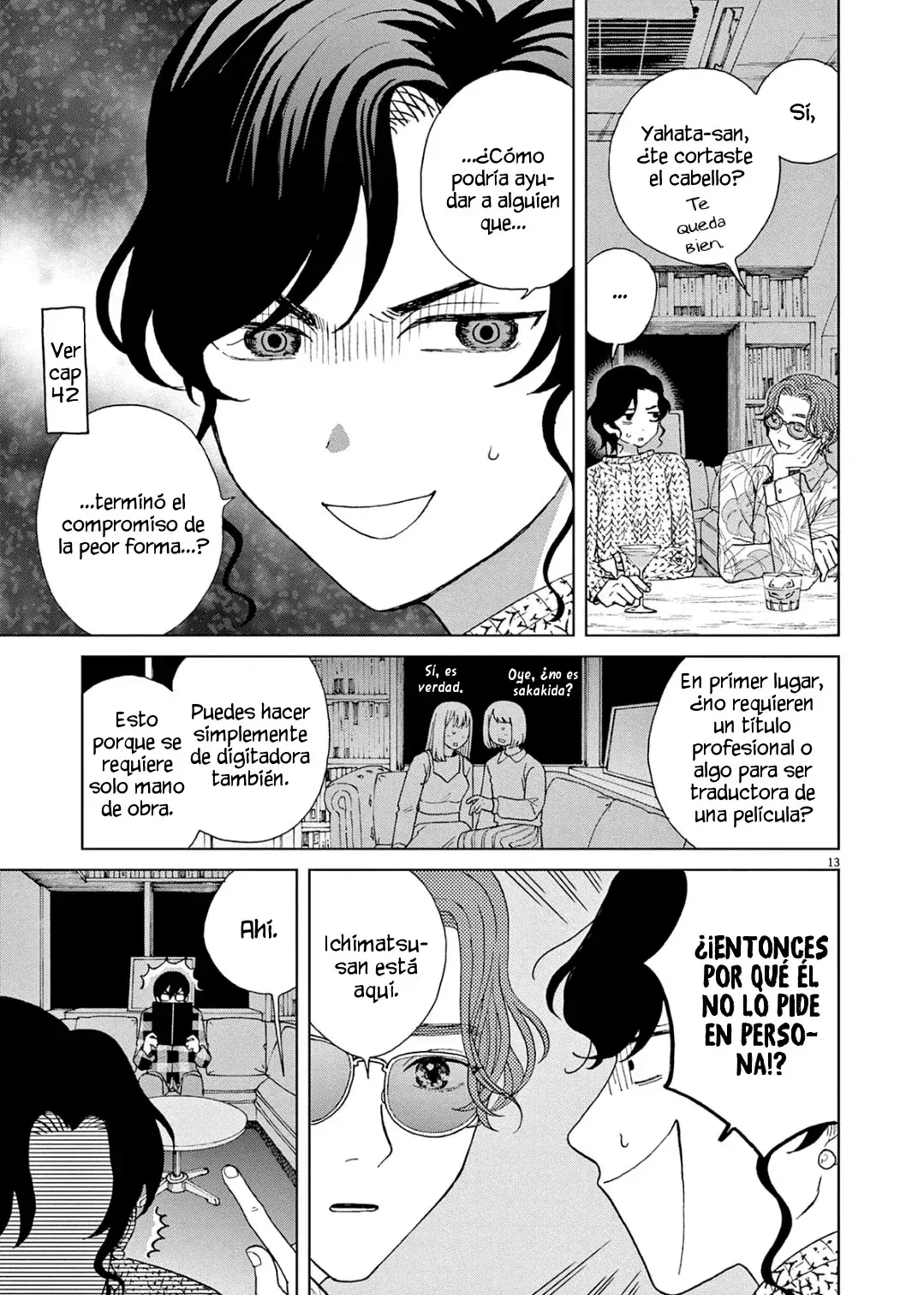 Capitulo 68 page 12